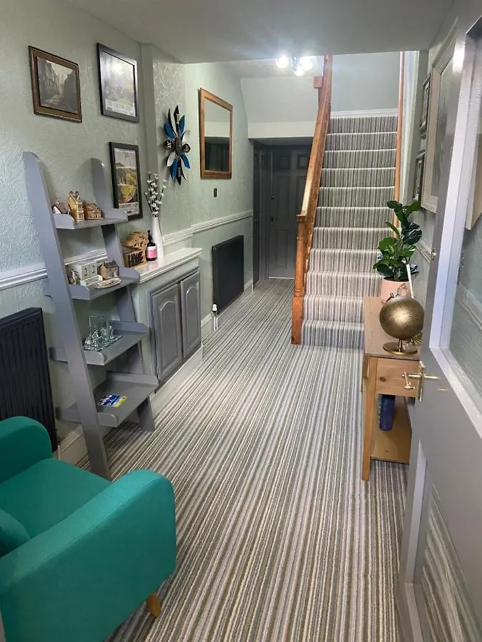 The Old Surgery Room Only Scarborough
