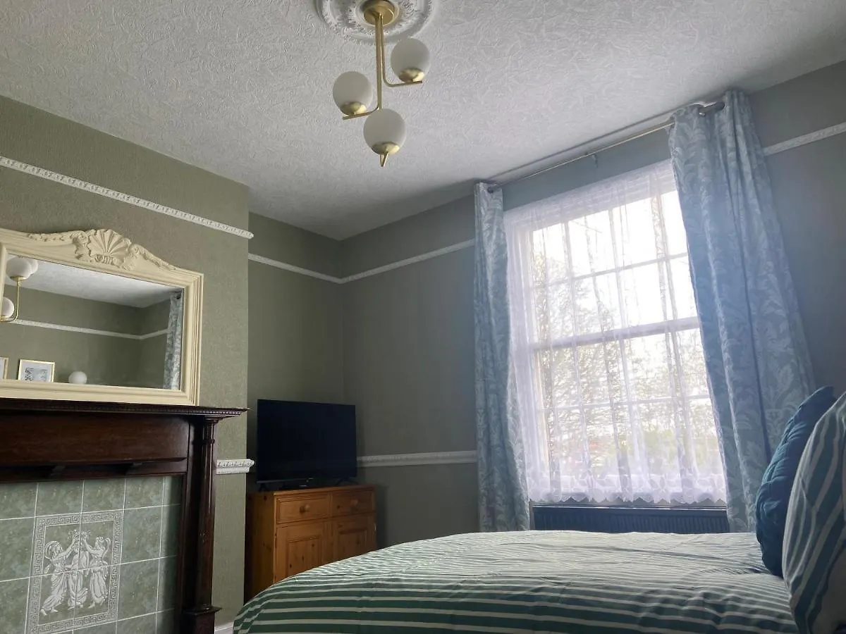 Holiday home The Old Surgery Room Only Scarborough
