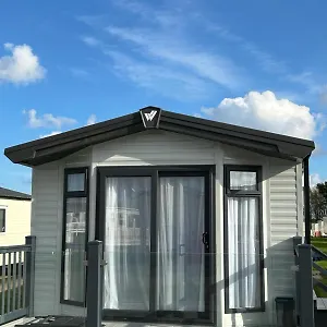 Holiday home Deck Of The Bay - Cayton, Scarborough