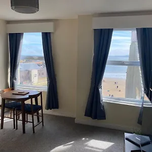 Apartment Sunrise View Flat 1, Scarborough
