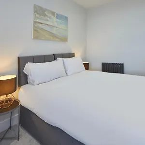 Apartment Anya's Lookout - 1 Bedroom In Scarbourgh, Scarborough